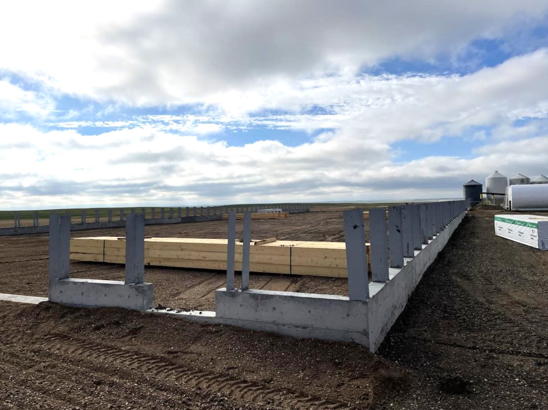 Grade Beam Grade Beam