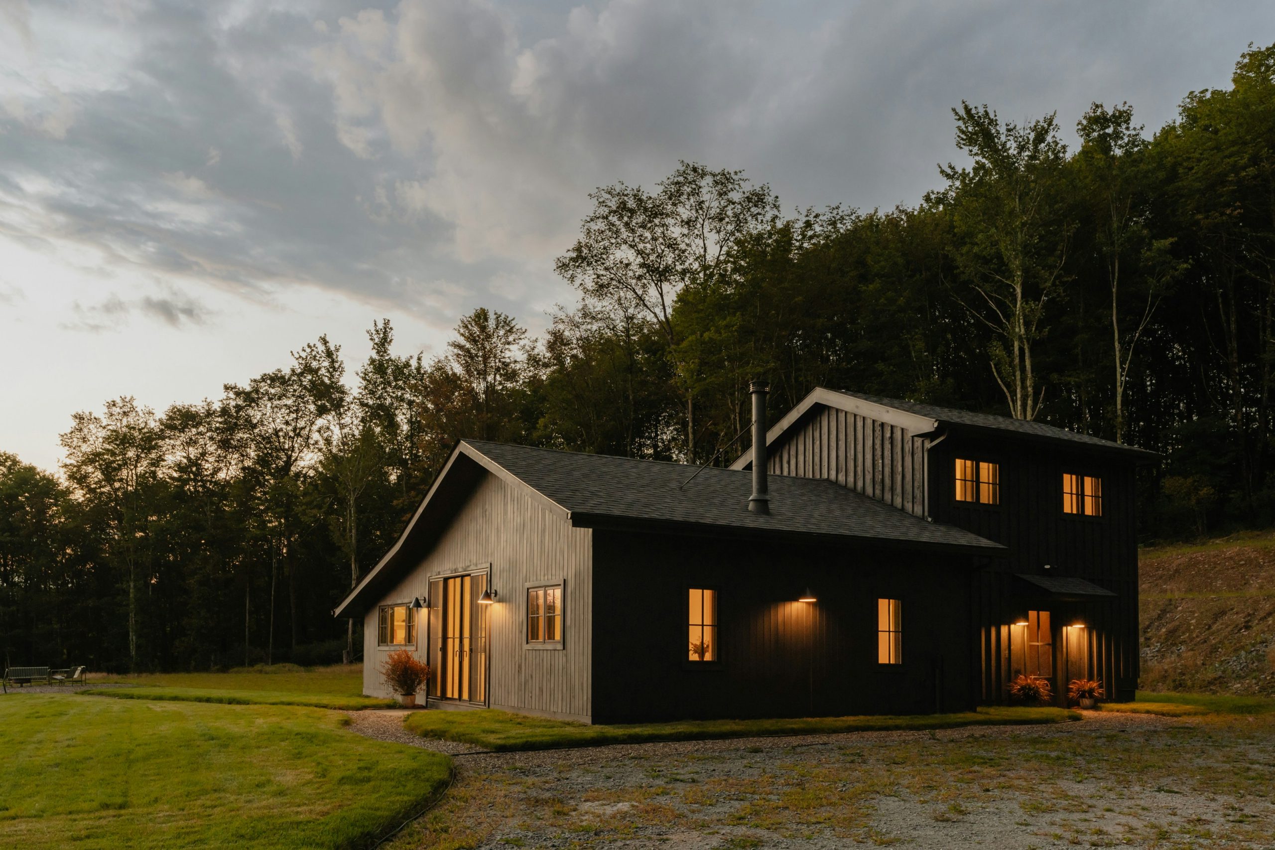 Barndominium Barndominium